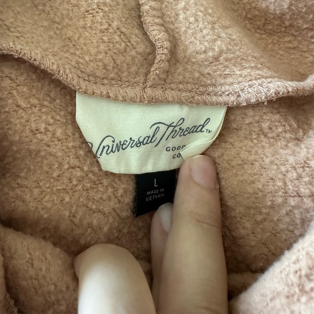 Universal Thread Hoodie - image 4